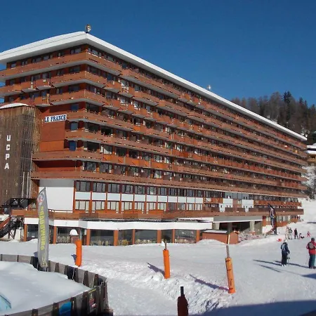 Fonctionnel Aux Pistes - Casier A Skis - Mont Blanc - Fr-1-181-2655 아파트 *