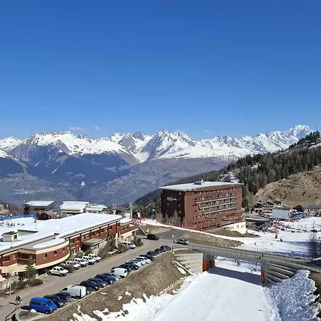 Daire Fonctionnel Aux Pistes - Casier A Skis - Mont Blanc - Fr-1-181-2655 La Plagne-Tarentaise