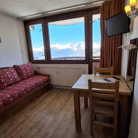 Fonctionnel Aux Pistes - Casier A Skis - Mont Blanc - Fr-1-181-2655 La Plagne-Tarentaise